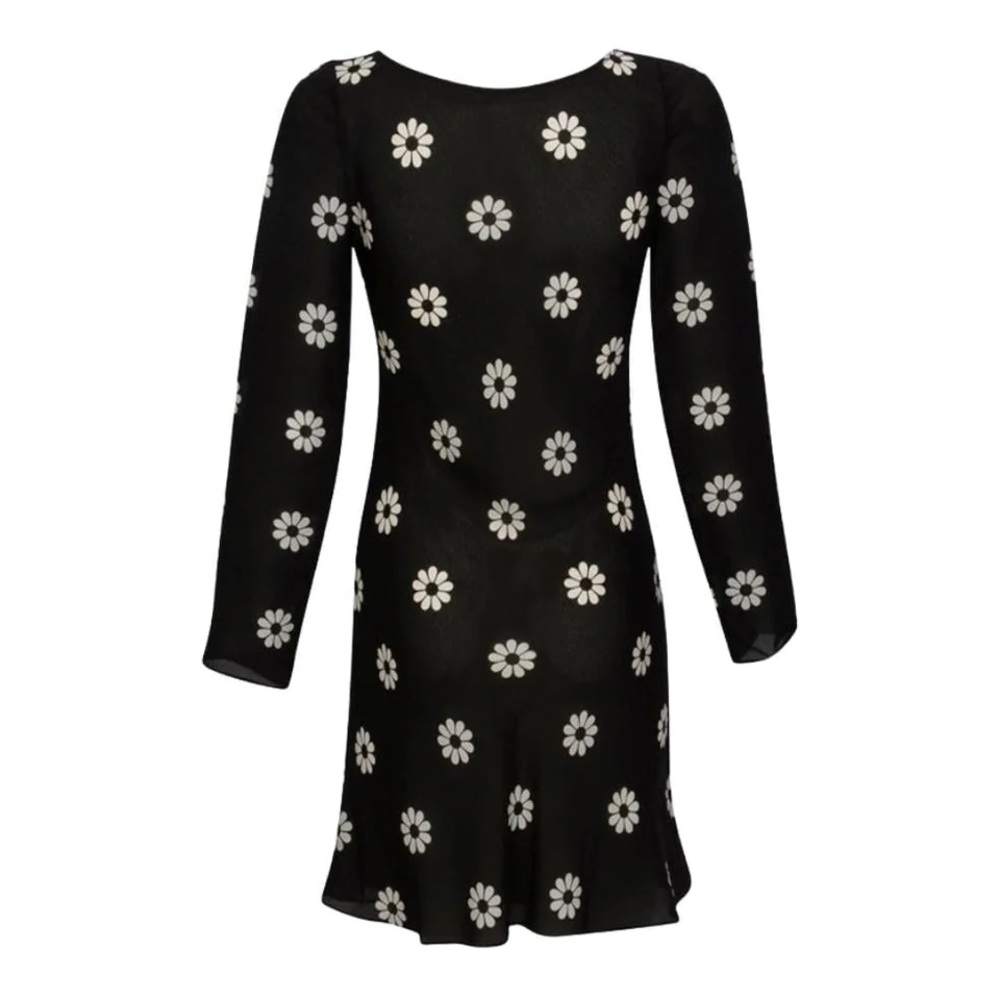 Realisation Par Cosima Dress 90s Daisy